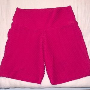 Booty by Brabants Biker Shorts